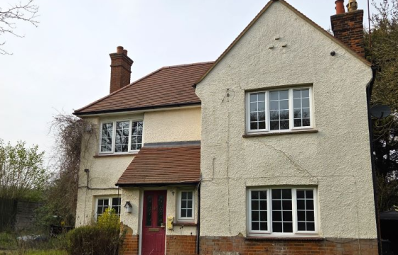 Development Potential in Harlow photo